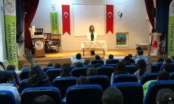 Bakırköy'de eğitimler sağlık nesiller için