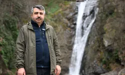 Bursa Yıldırım'a yeni doğa turizmi rotası