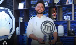 MasterChef Türkiye 2024'ün kupası sahibini buldu!