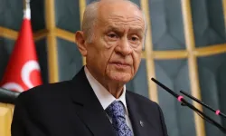 Bahçeli'den Gazze çıkışı! Gazze, Gazzelilerindir!