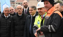 Bursa Yıldırım'da dönüşüm zamanı