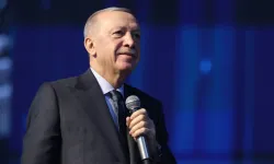 Cumhurbaşkanı Erdoğan yeniden AK Parti Genel Başkanı seçildi