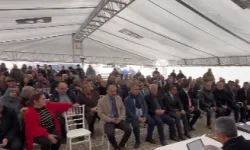 Edirne'de Vali Sezer vatandaşların talepleri dinledi