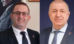 Keşan ve Trakyalılara Özdağ'ın selamını getirdi