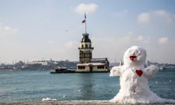 Sibirya soğukları etkisini gösterecek! Kar haftası!