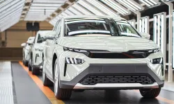 Skoda Elroq için seri üretime başladı