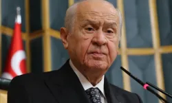 Bahçeli: Kimse dokunulmaz değildir!