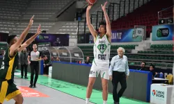 BGL Final Grubu 13.Hafta: Tofaş 71-80 Gelişim Koleji