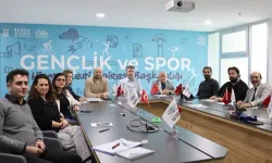 Bursa Uluslararası Spor Festivali için geri sayım başladı