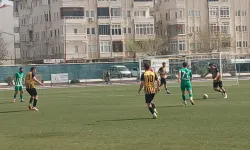 Keşanspor ligde kalmayı zora soktu