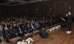 Mardin Midyat'ta ramazan coşkusu!