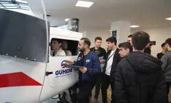 Bursa'da en havalı etkinlik başladı