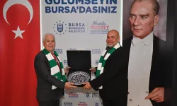 Bursa’dan küresel bir adım: “Yeşil Bursa” sertifikasyon sistemi hayata geçiyor
