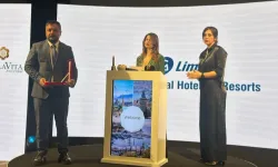 Bursa'ya turist akını için Valley Of Tourism'den dev workshop