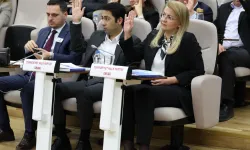 İstanbul Bakırköy Belediyesi’nin 2024 yılı faaliyet raporu kabul edildi
