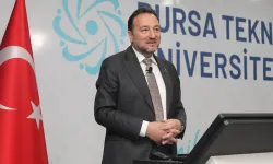 MÜSİAD Genel Başkanı Asmalı BTÜ’lü öğrencilere ilham oldu