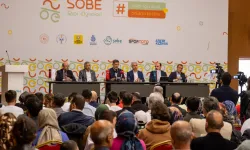 SOBE Otizm Spor Oyunları Konya’da başlıyor
