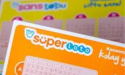 Süper Loto'nun süper ikramiyesi rekor kırıyor!