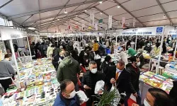 Üsküdar'da 10. Kitap Günleri başladı