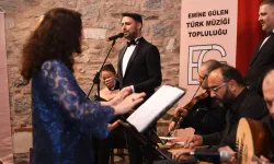 Bursa Osmangazi Belediyesi’nden Anneler Günü konseri