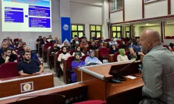 Sakarya Büyükşehir'den iş sağlığı ve güvenliği eğitimi