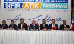 Sıfır atık fikrinin oskarları sahiplerini buldu