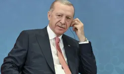 Cumhurbaşkanı Erdoğan'dan İran ve Umman liderleriyle telefon diplomasisi