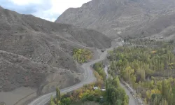 Erzurum’un Pehlivanlı Mahallesi Uzundere'ye bağlandı