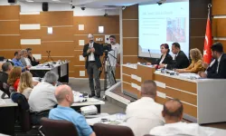 İzmir Bornova’da geri dönüşüm tesisine onay