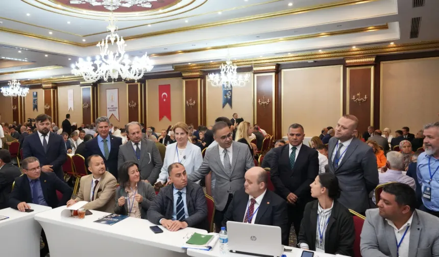 İzmir’de 'mesleki eğitim' çalıştayı